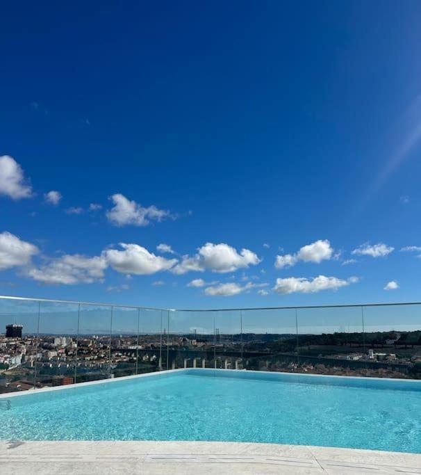 High End Urban Retreat Lissabon