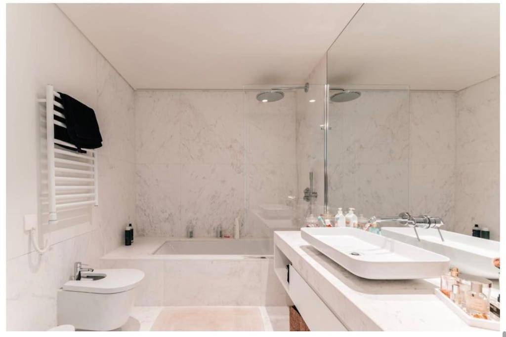 High End Urban Retreat * Lissabon