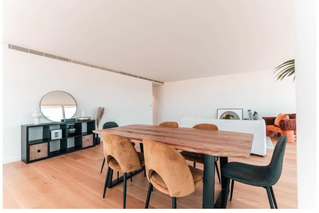 Apartment High End Urban Retreat Lissabon