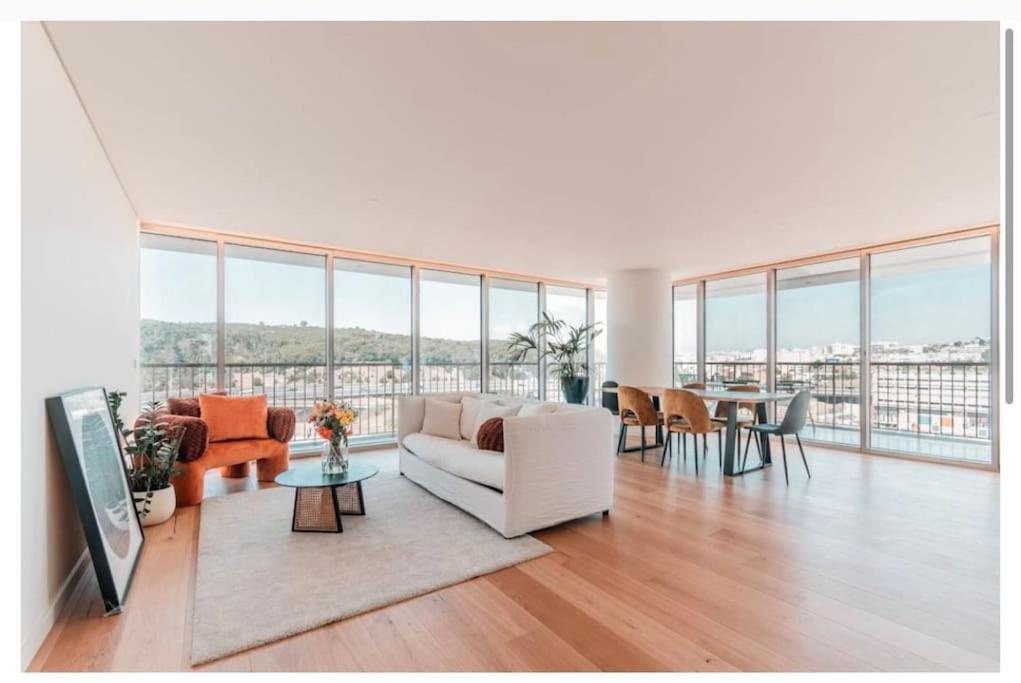 High End Urban Retreat * Lissabon