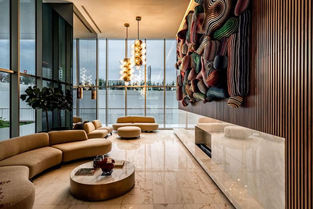 Apartment High End Urban Retreat